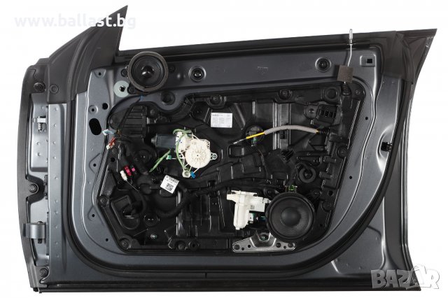 Врата предна дясна A2577203401 CLS W257, снимка 2 - Части - 39993605