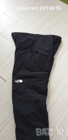 The North Face Winter Exploration Cargo Pant Mens Size L /34/32 НОВО! ОРИГИНАЛ! Мъжко  Зимно Долнище, снимка 5 - Спортни дрехи, екипи - 40644525