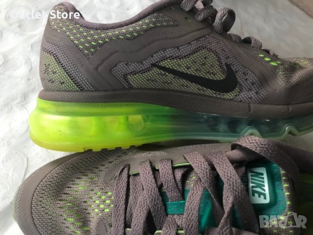 Nike Air Max 2014 - 36 Номер, снимка 6 - Маратонки - 41925454