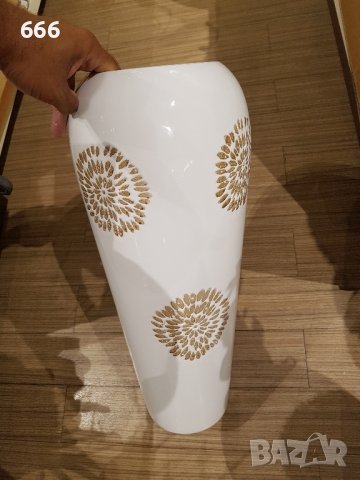 ваза, снимка 1 - Вази - 42000635