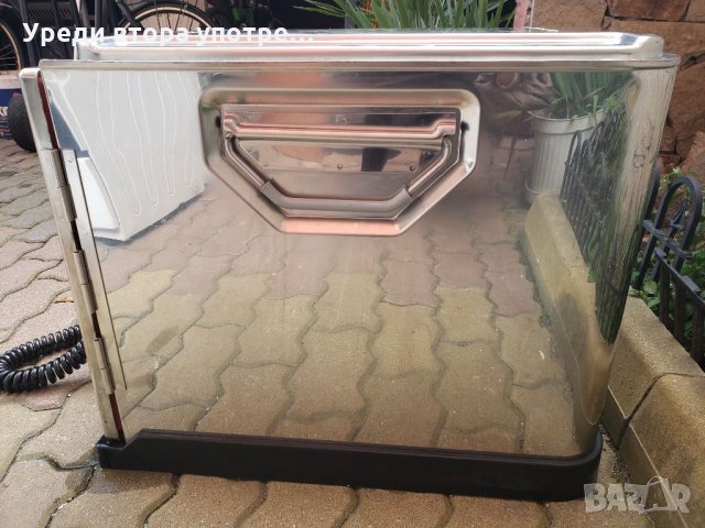 RieberThermoport, снимка 8 - Обзавеждане на кухня - 34858991