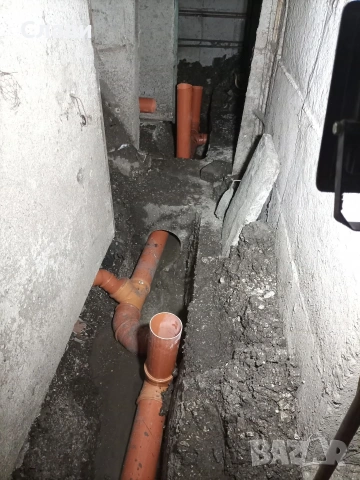 Електро и ВИК услуги, снимка 10 - ВиК услуги - 53287791