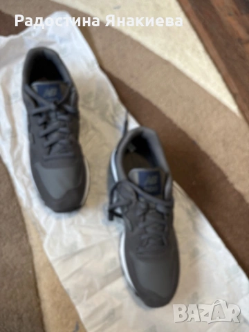 New balance 43 kojeni, снимка 4 - Маратонки - 53585027