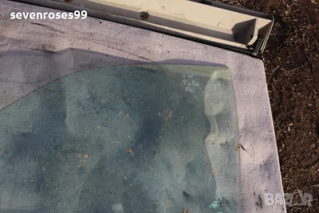 Стъкло предно ляво Фолксваген Поло 2 1997 4врати VW Polo 2 , снимка 3 - Части - 48580238
