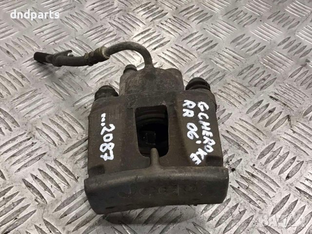 Заден десен спирачен апарат Jeep Grand Cherokee,3.0D,2006г.