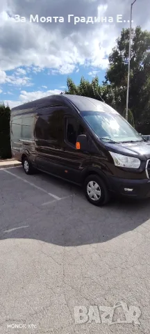 Ford transit 2.0 -130ks., снимка 3 - Бусове и автобуси - 56080488