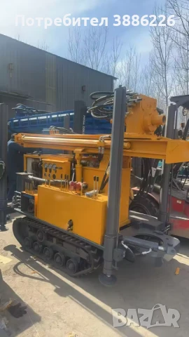 сондажи за вода , снимка 2 - ВиК услуги - 50585701