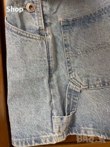 🌷🌼 Гащеризон на Pull and bear, снимка 7 - Гащеризони - 53619925