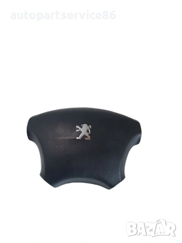 Волан за Peugeot 407 Комби (2005) 96445890Zd