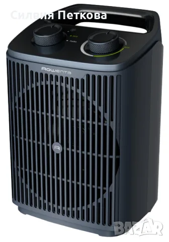 НОВА - Вентилаторна печка ROWENTA Intense Comfort SO2351F0, 2000 W