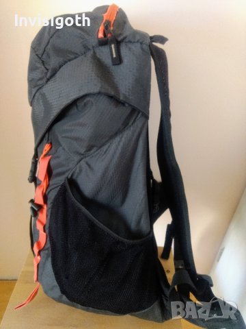 Раница Mountain Warehouse Extreme 45L, снимка 3 - Раници - 42497871