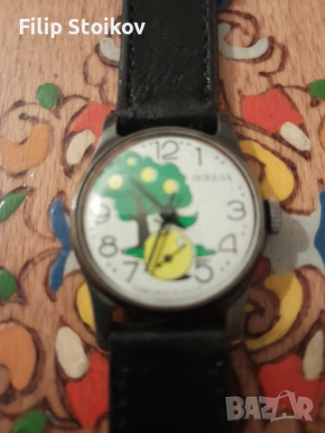 Часовник Победа