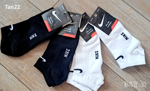 Чорапи NIKE, снимка 6 - Други - 51236492