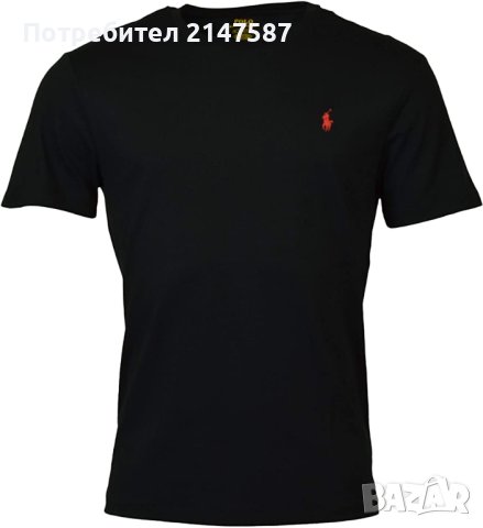 Мъжки тениски Polo Ralph Lauren 