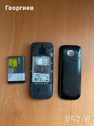 Nokia 2730, снимка 9 - Nokia - 53219606