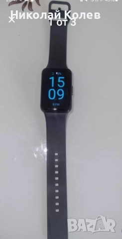 Galaxy Fit3 Smart watch Като Нов 