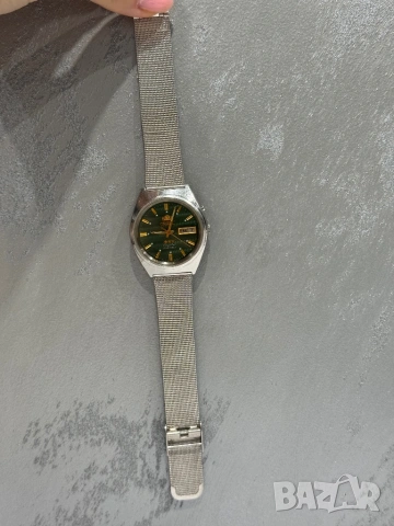 Часовник Ориент Orient