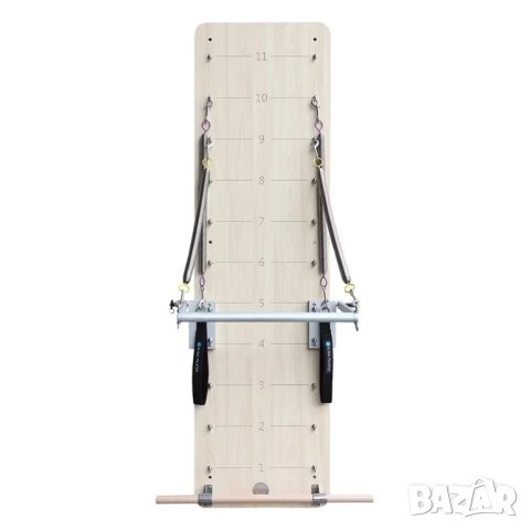 Легла ПИЛАТЕС REFORMER и други от това естество, снимка 11 - Фитнес уреди - 44461692