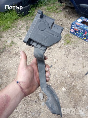 Педал на газта Опел Корса Д Е ,адам