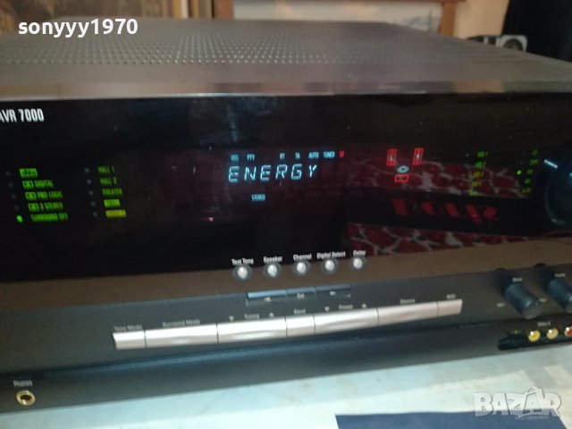 MONSTER AMPLIFIER 22КГ 2407231914LNV, снимка 4 - Ресийвъри, усилватели, смесителни пултове - 41646529