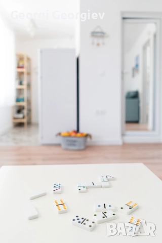 Уютна къща GO TO - Паркинг и Голям Двор, снимка 5 - Почивки на море - 51442954