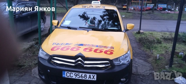 продавам Ситроен с елизе бензин газ1.6 115 коня, снимка 8 - Автомобили и джипове - 53203484