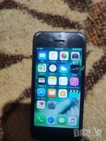 Apple iPhone 5 16GB