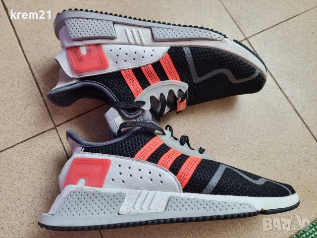 Adidas EQT Sushion 40 2/3, снимка 11 - Маратонки - 52920694