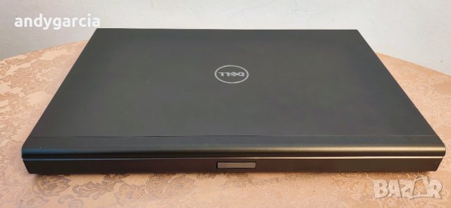 Dell Precision M4800 на части, снимка 2 - Части за лаптопи - 40055664