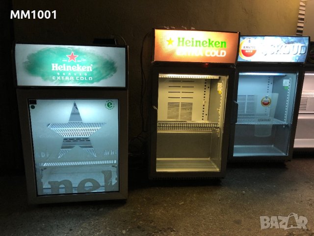 Хладилници-витрини/Heineken,Liebherr,Red Bull, снимка 6 - Хладилници - 39251134