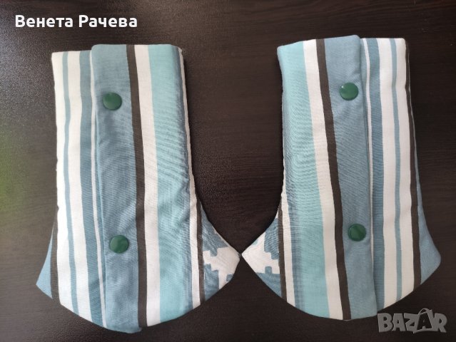 Смукалки/протектори за ергономична раница, снимка 11 - Други - 34930852