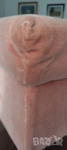 Ретро табуретки* Много запазени , снимка 5 - Дивани и мека мебел - 52429090