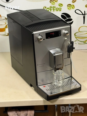 Кафемашина кафе автомат Nivona с гаранция, снимка 10 - Кафемашини - 53579114