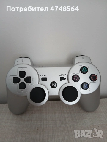playstation 3, снимка 4 - PlayStation конзоли - 53622515