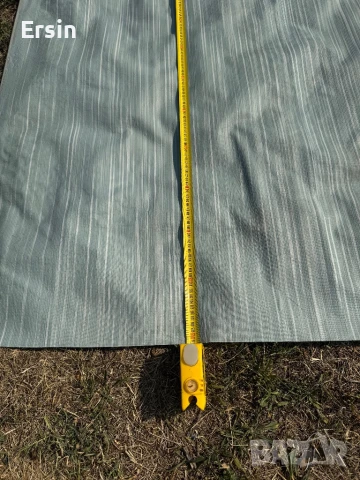 Оригинален плат за Тента Thule Omnistor, снимка 7 - Палатки - 50928779