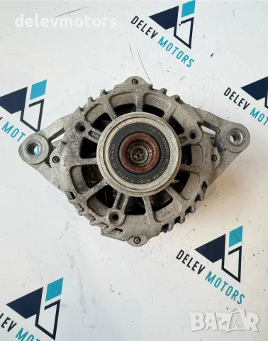 37300-2r600 алтернатор Динамо 13.5V 180A от Hyundai Santa Fe 4 (TM) 2.2 CRDI