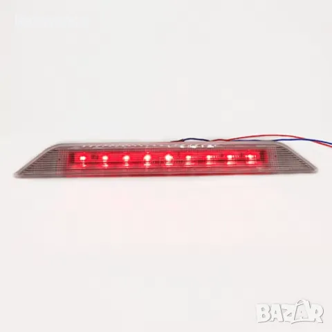 Трети Стоп LED за Nissan X-Trail T31 (2008–2013) – Водоустойчив, Ярък и Лесен за Монтаж, снимка 4 - Части - 50304727