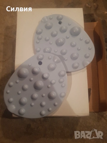 хидромасажна ваничка, снимка 3 - Педикюр и маникюр - 53470507