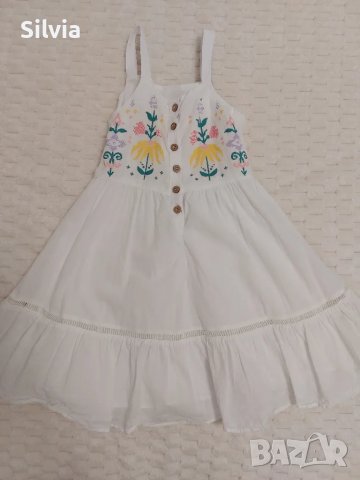 Комплекти пола, блуза, рокля, снимка 4 - Детски рокли и поли - 47321825