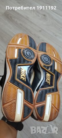 Nike. Футболни обувки, стоножки. 38, снимка 2 - Футбол - 42099150