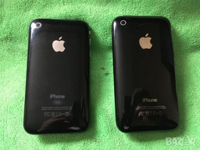 На части iPhone 3gs, снимка 2 - Apple iPhone - 40657522