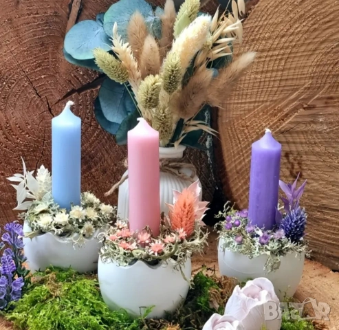 Молдове комплект 3 части Великден , снимка 5 - Форми - 53039663