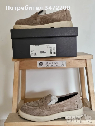 Маркови дамски обувки (2), снимка 6 - Дамски ежедневни обувки - 52718619