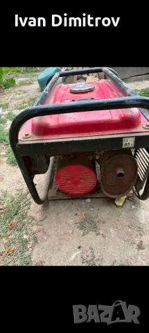 Продавам 2 агригата, снимка 4 - Коли, камиони, мотори, писти - 55939137