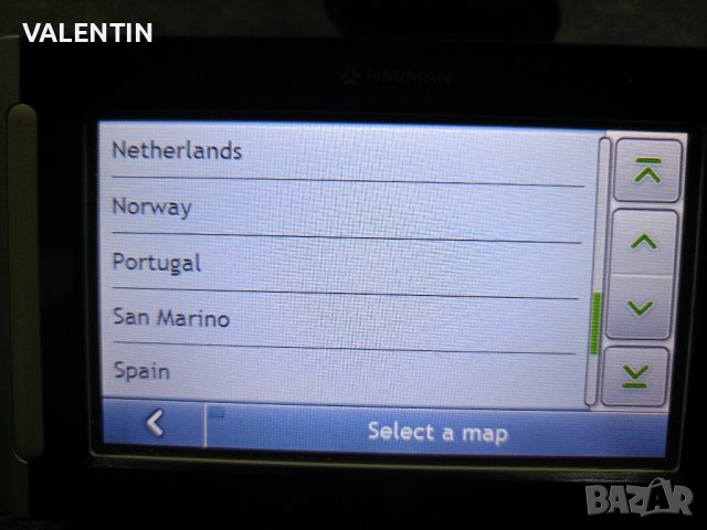 Навигация , снимка 11 - Garmin - 42916319