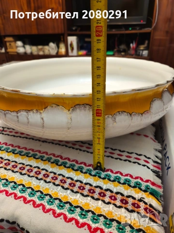 Голяма купа Белгия , снимка 7 - Декорация за дома - 53869097