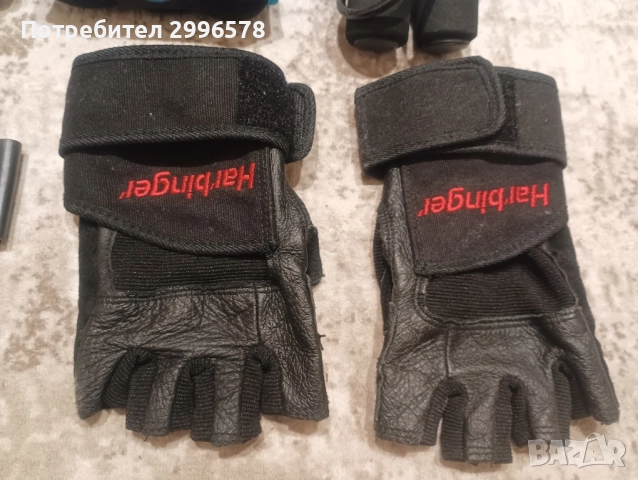 Въже за скачане колело коремни преси тежести 750гр за крака ръце ластици тренировка ръкавици фитнес, снимка 7 - Фитнес уреди - 49988446