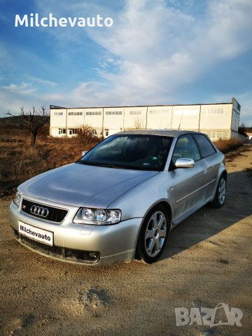 Ауди с3 на части / audi s3