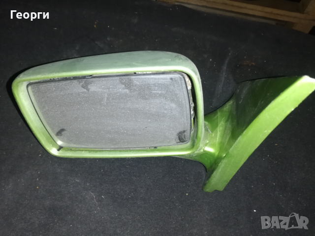 Огледало форд ескорт, снимка 2 - Части - 36129051