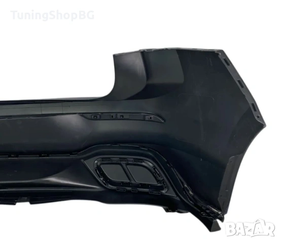 Боди кит за VW GOLF 8 R-Line дизайн, снимка 10 - Аксесоари и консумативи - 53506972